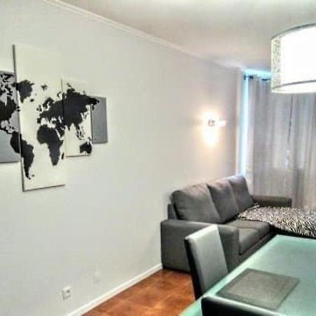 Apartamento T2- Apartamento Do Gu Apartamento Ponta Delgada Exterior foto