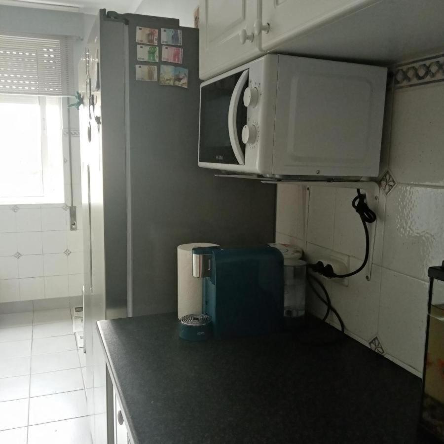 Apartamento T2- Apartamento Do Gu Apartamento Ponta Delgada Exterior foto